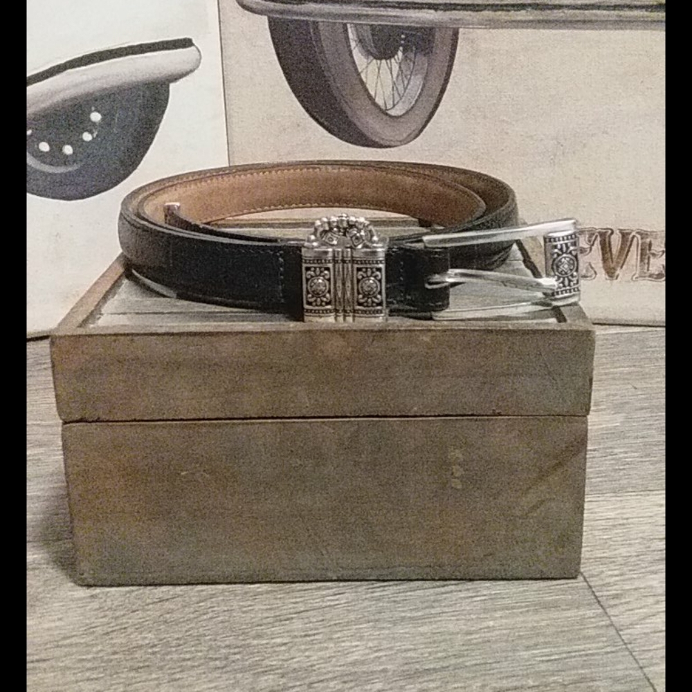 Brighton Belt